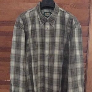 Cabela’s Shirt. Outdoor Gear.